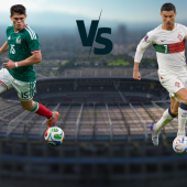 Precios México vs Portugal