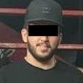 Cristian Fernando Gutiérrez Ochoa, 'El Guacho'