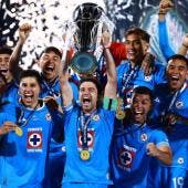 Cruz Azul