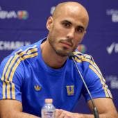 Día de Medios Toluca vs Tigres Final Ida 