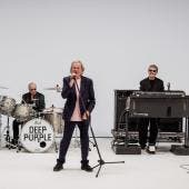 DEEP PURPLE CONCIERTOS MEXICO 2026