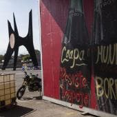 Respecto a la demanda de agua que se prevé durante la Copa del Mundo, el secretario de Gestión Integral del Agua, José Mario Esparza Hernández, aseguró que no habrá desabasto