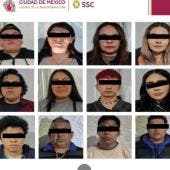 Además, fue detenido un hombre de 32 años señalado por un asistente como posible responsable de un robo. 