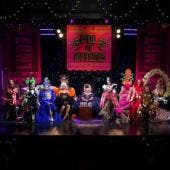 El Día de Muertas de La Más Draga dejó claro una cosa: esta temporada no será olvidada fácilmente.