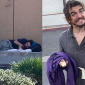 Tylor chase se escapa de centro de rehabilitación