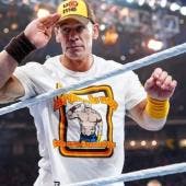 John Cena pierde el campeonato intercontinental