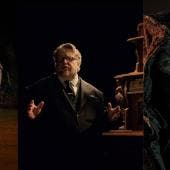Ciclo de Cine gratis de Guillermo del toro