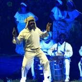 Bad Bunny artista más escuchado