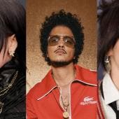 Canciones más escuchadas del 2025