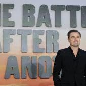 One Battle lidera en Golden Globes