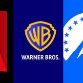 Paramount ofrece oferta a WB