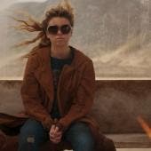 Supergirl lanza primer tráiler