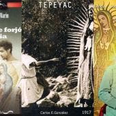 Películas sobre virgen de guadalupe