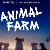 Se lanza tráiler de 'Rebelión en la granja'