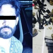 Edgar “N”, alias “Limones”