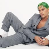 EDUARDO CASANOVA ANUNCIA QUE TIENE VIH