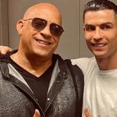 El bicho en rápidos y furiosos