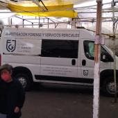 Hasta el momento, la identidad de la víctima no ha sido confirmada y no se reportan personas detenidas.