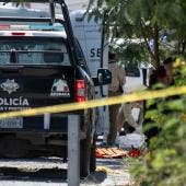 Enfrentamiento Nuevo León