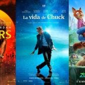 Películas imperdibles del 2025