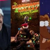 Especiales navideños