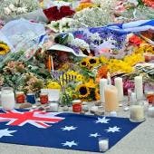 Atentado en Sídney