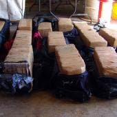 Estados unidos Pacífico Oriental