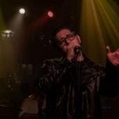 ESTEBAN GOMEZ GONZALEZ TEATRO DE LA CIUDAD 