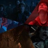 ESTRENO CAPITULO FINAL STRANGER THINGS