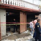 Como medida básica de detección, Urzúa recomendó aplicar agua jabonosa en tuberías y conexiones