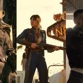 La serie está basada en el exitoso videojuego de Bethesda, creador también de The Elder Scrolls. Su historia se desarrolla en un Estados Unidos postapocalíptico, devastado por la guerra nuclear.