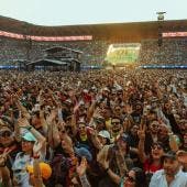 FESTIVALES MEXICO 2026