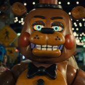 FNF llega a salas de cine