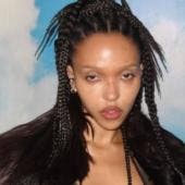 FKA Twigs en México