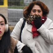 Asimismo, se aconseja ingerir abundante agua y consumir frutas y verduras ricas en vitaminas A y C, a fin de fortalecer el sistema inmunológico y prevenir enfermedades respiratorias.