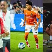 Futbol de estufa, fichajes al momento Liga MX 