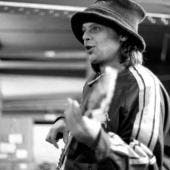 Gary "Mani" Mounfield