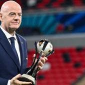 Gianni Infantino