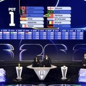 Con el sorteo finalizado, las selecciones esperan ahora el calendario oficial de la FIFA