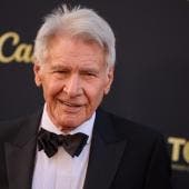 HARRISON FORD TRAYECTORIA HOLLYWOOD