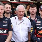 Helmut Marko