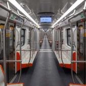 La Secretaría de Movilidad de la Ciudad de México (Semovi) dio a conocer los horarios especiales de operación en Año Nuevo.