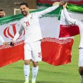 Irán y Egipto rechazan Partido del Orgullo 2026