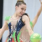 Pese a su corta edad, Marciniak ya contaba con una destacada trayectoria deportiva, con títulos regionales y nacionales, especialmente en su estado natal de Paraná, en el sur del país.