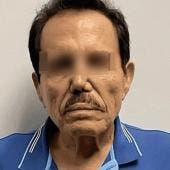 a Ismael “El Mayo” Zambada García