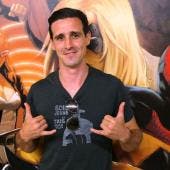 Corrió hacia mis gritos’: Una mujer revela cómo James Ransone la salvó de una violación en Nueva York