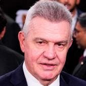 Javier El Vasco Aguirre