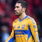 Vigón agrede a Romero en festejos de la final 2025 