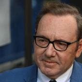 KEVIN SPACEY MINIMARKET