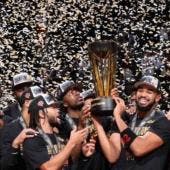 New York Knicks campeones NBA Cup 2025